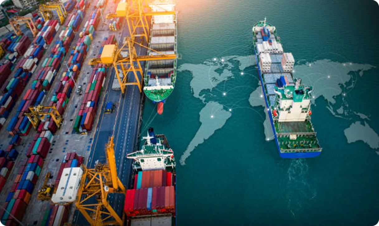 Trade Finance Illustration
